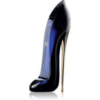 CAROLINA HERRERA Good Girl Eau de Parfum pentru femei - imagine 2